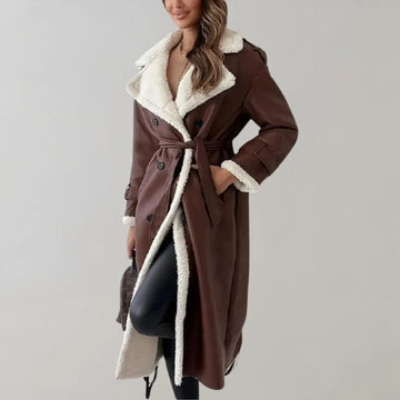 Helena Trenchcoat