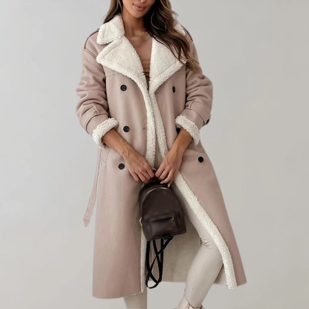 Helena Trenchcoat