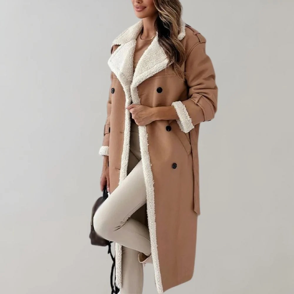 Helena Trenchcoat
