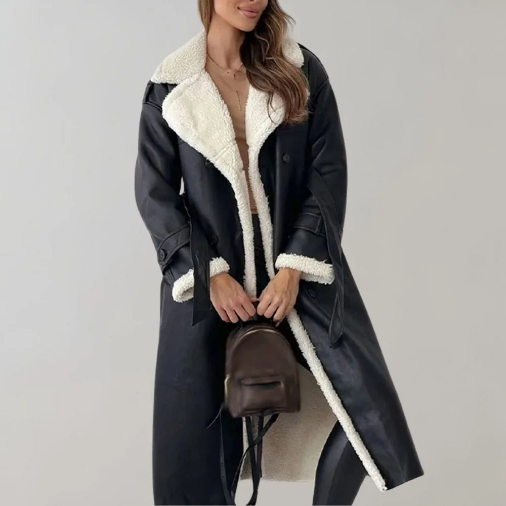 Helena Trenchcoat
