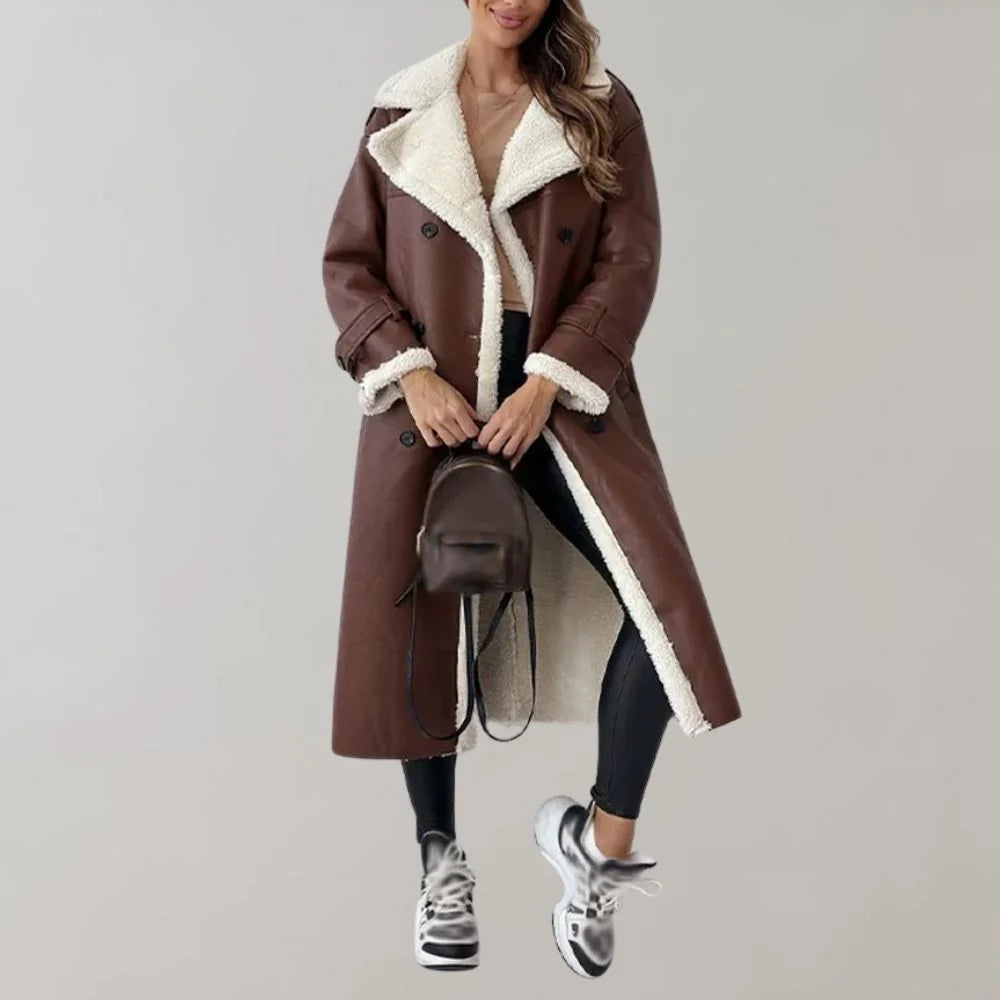 Helena Trenchcoat