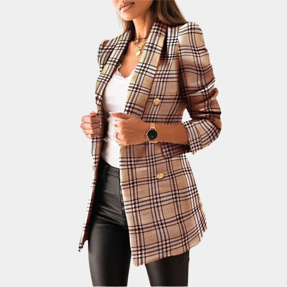 Elena – Damesblazer