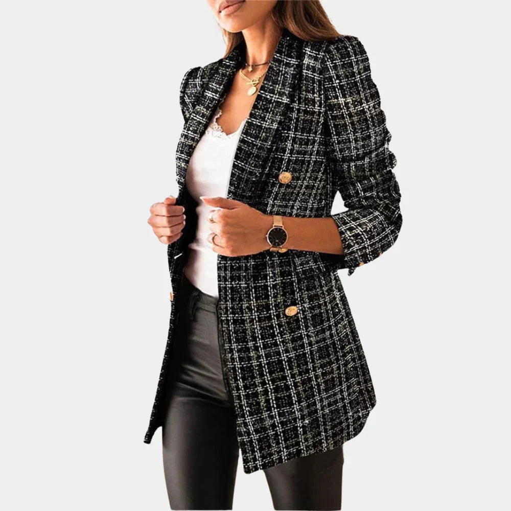 Elena – Damesblazer
