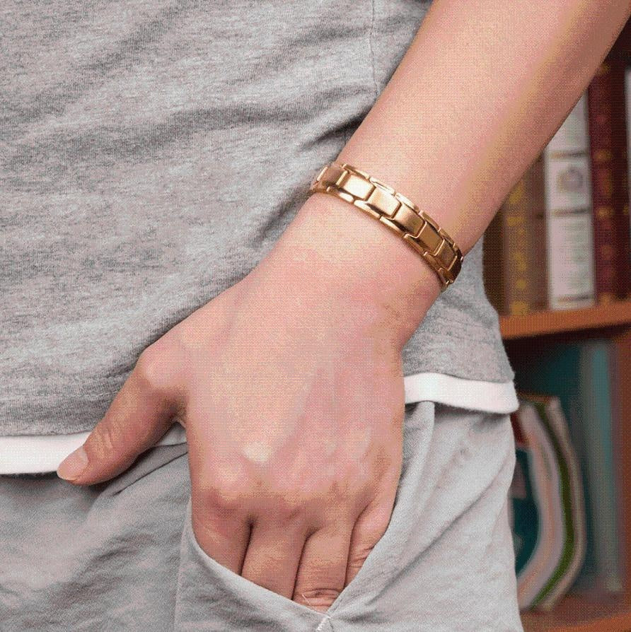 Armband voor Energetische Genezingstherapie
