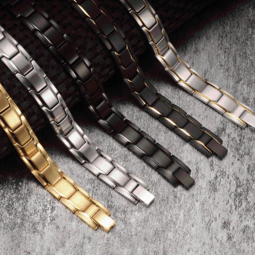 Armband voor Energetische Genezingstherapie