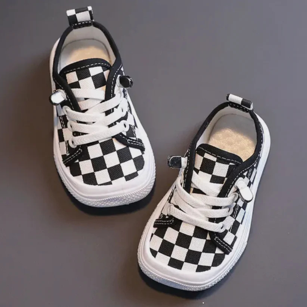 Ergonomische Barefoot Sneakers voor Kinderen