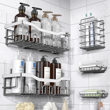 Douche Caddy Set