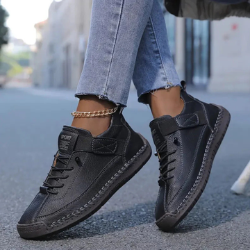 Dames Sneakers – Ondersteunend voor Dagelijks Gebruik