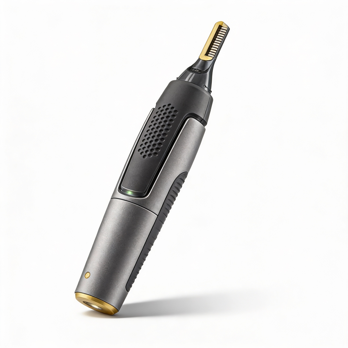 Precisietrimmer voor neus, oren en contouren