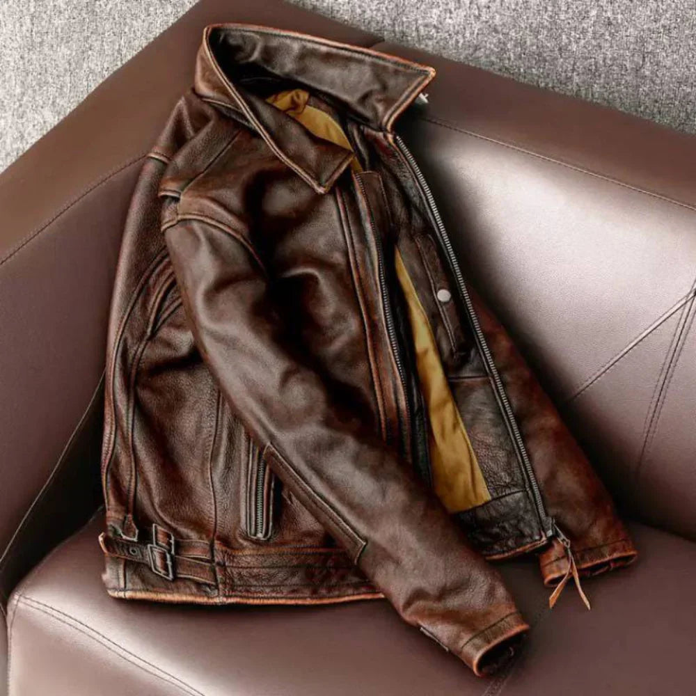 Premium Retro Herenjas