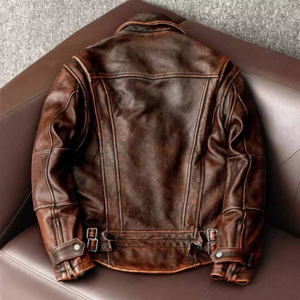 Premium Retro Herenjas