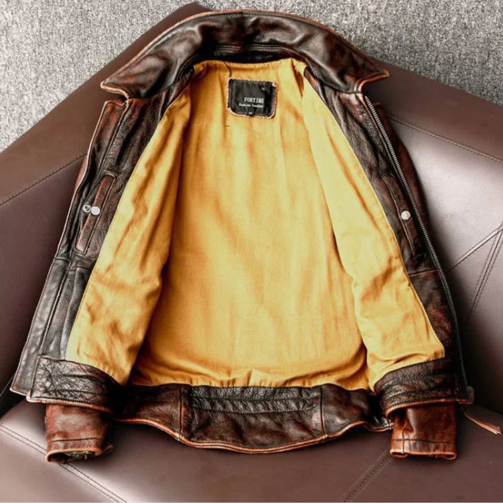 Premium Retro Herenjas