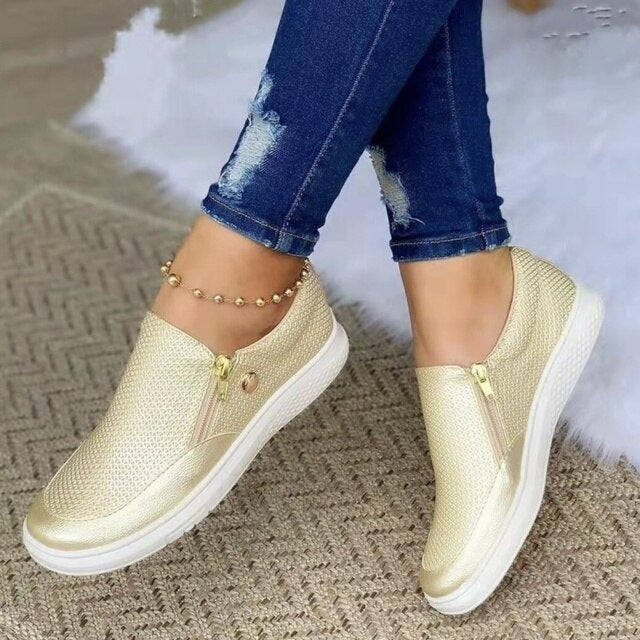 Alice Sneakers Dames