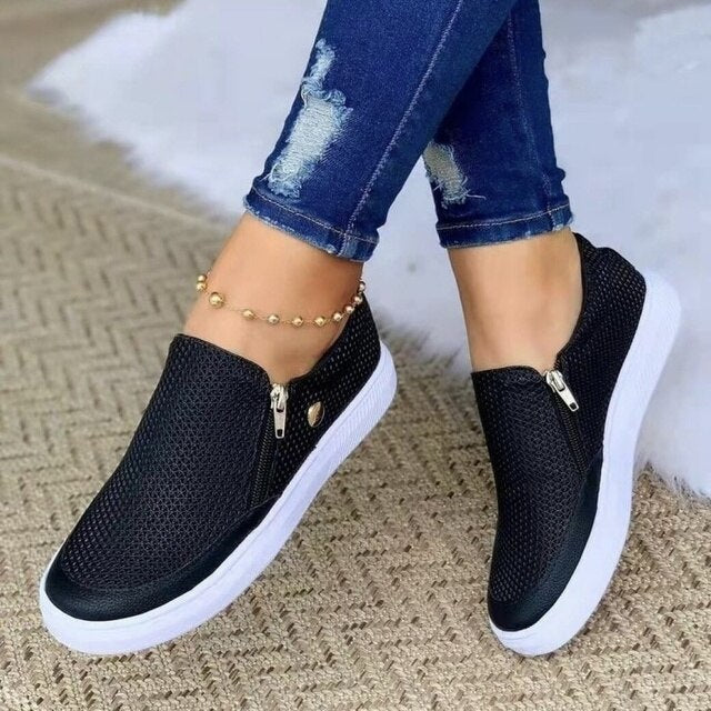 Alice Sneakers Dames