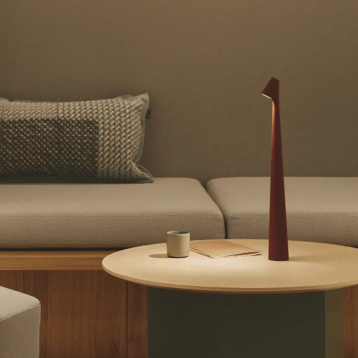Dimbare sfeerlamp voor binnen