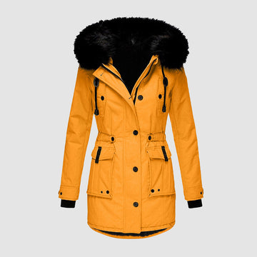 Nova - waterafstotende Winterjas Voor Dames