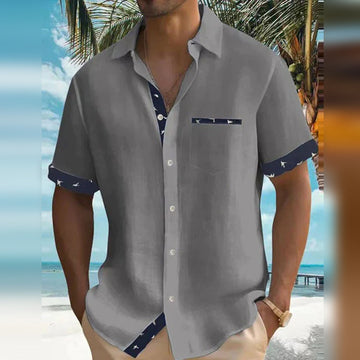 Lucian Herenoverhemd