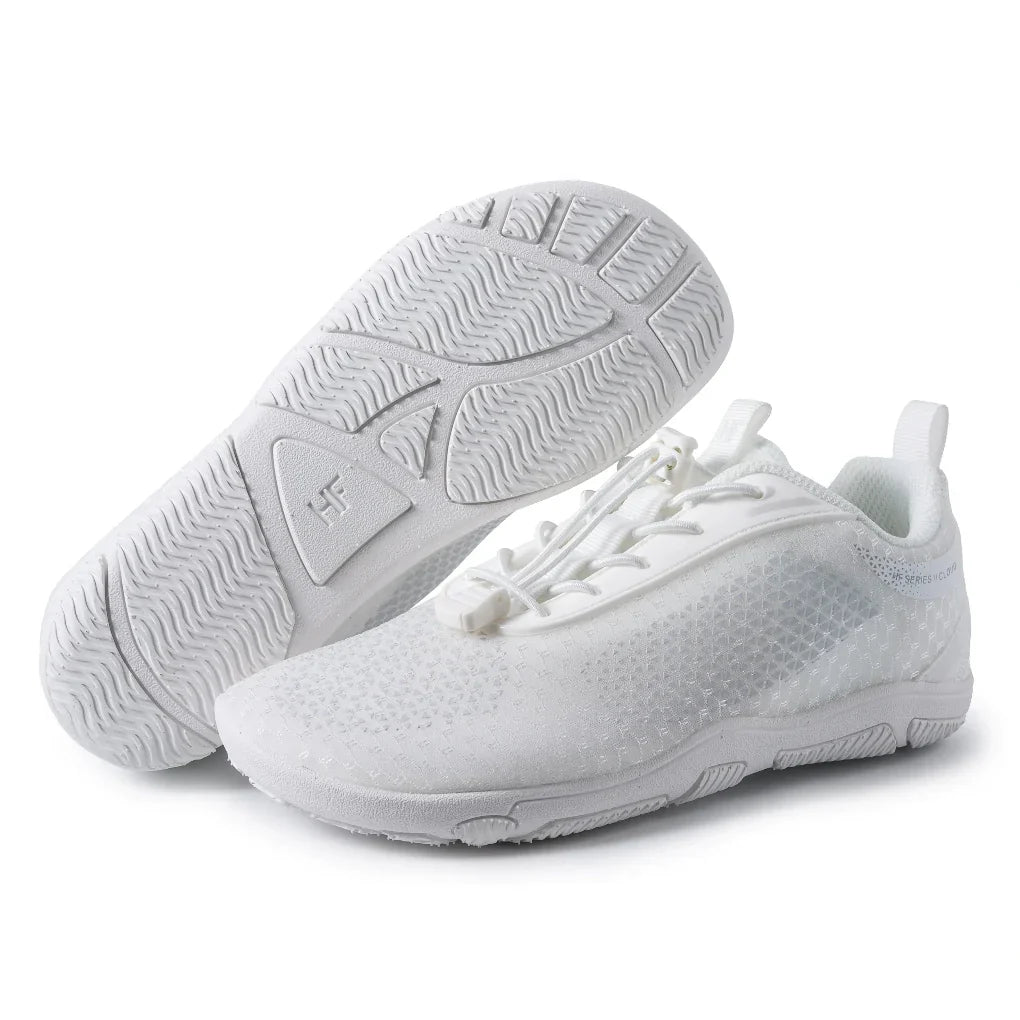 Lichte sneakers voor heren