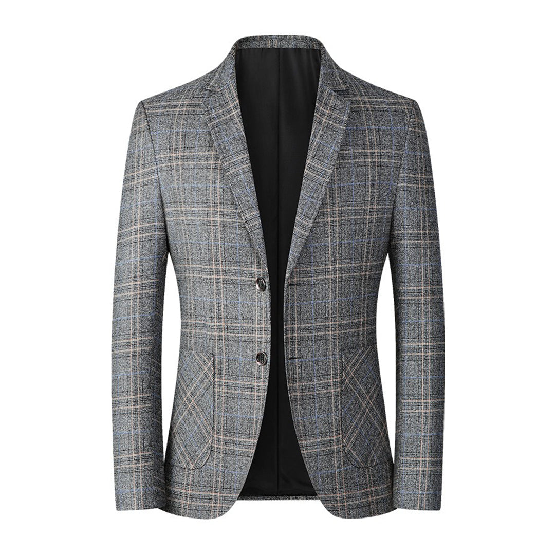 Comfortabel Blazer Voor Heren - James