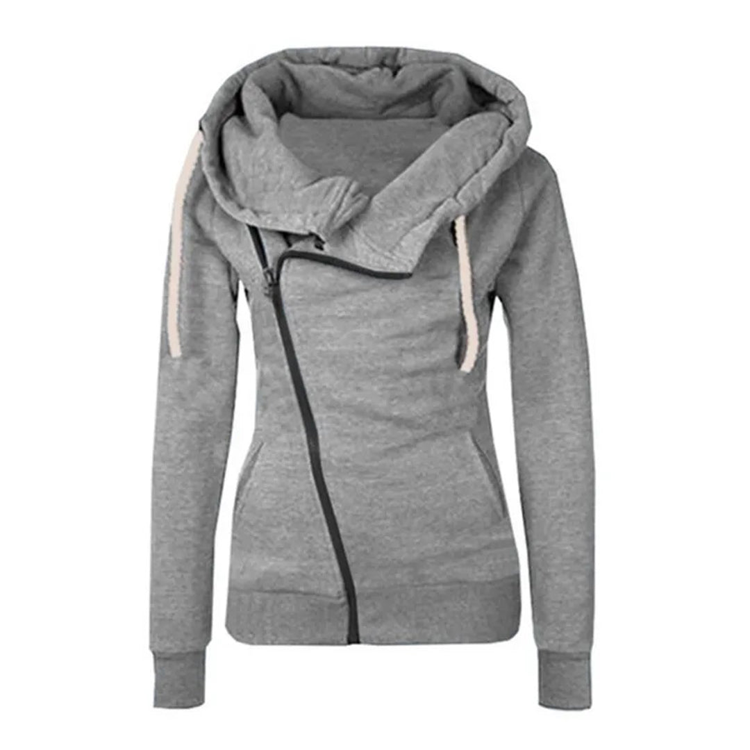 Mona - comfortabel Vest Voor Dames