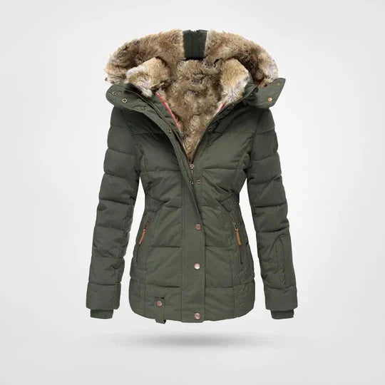 ArcticShield Winterjas