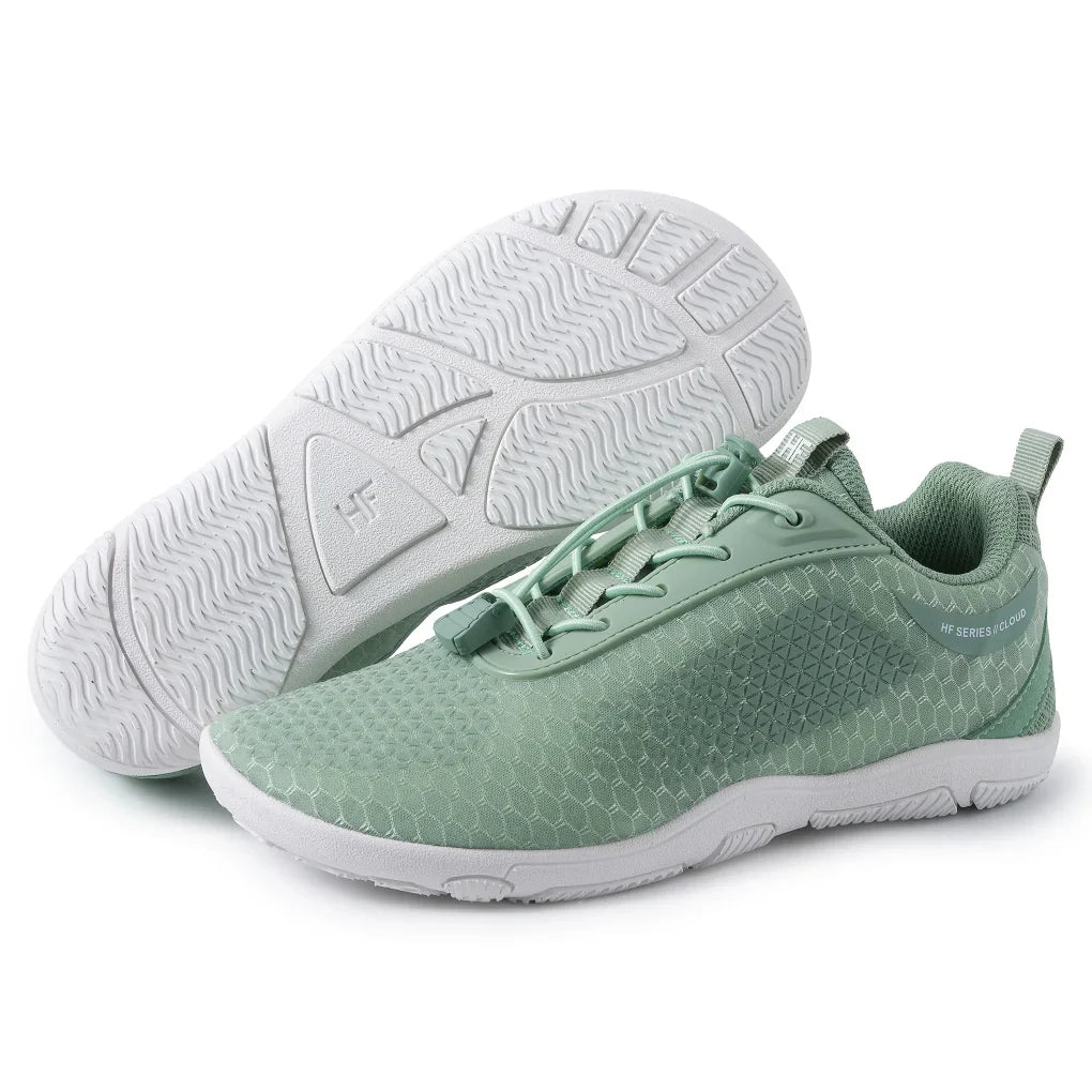 Lichte sneakers voor heren