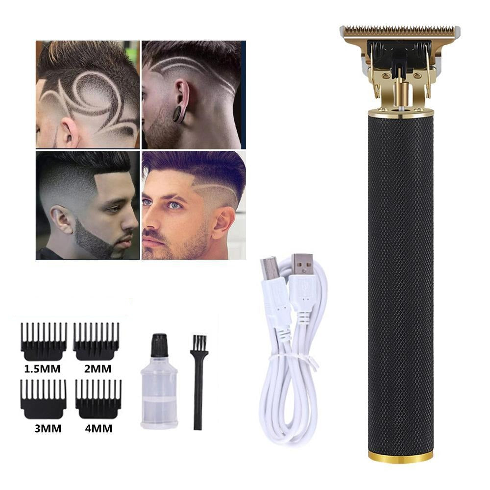 Tondeuse PRO Draadloos