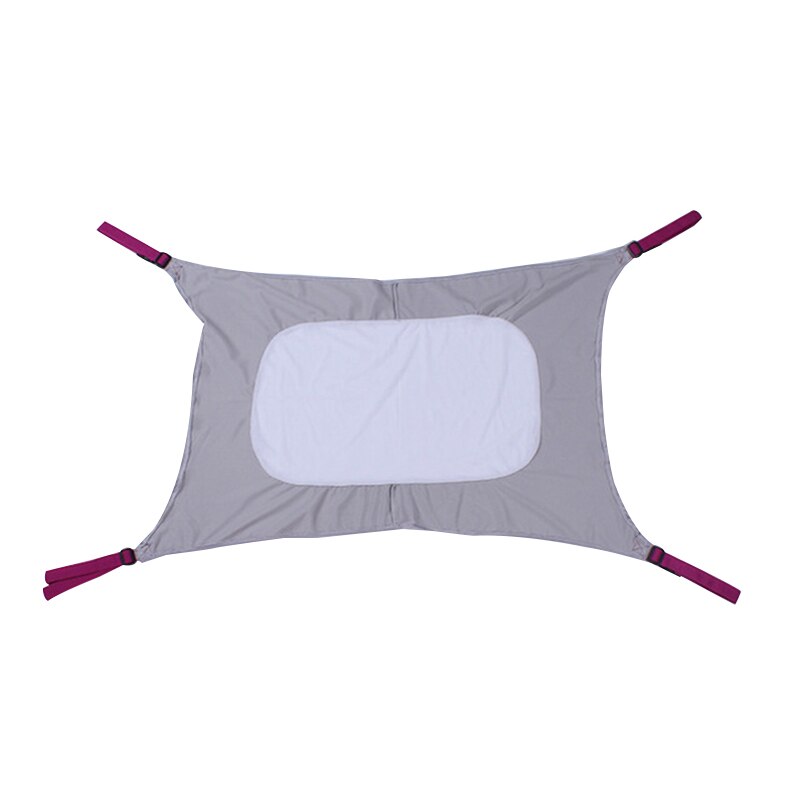 LunaNest Babyhangmat voor Wieg of Commode