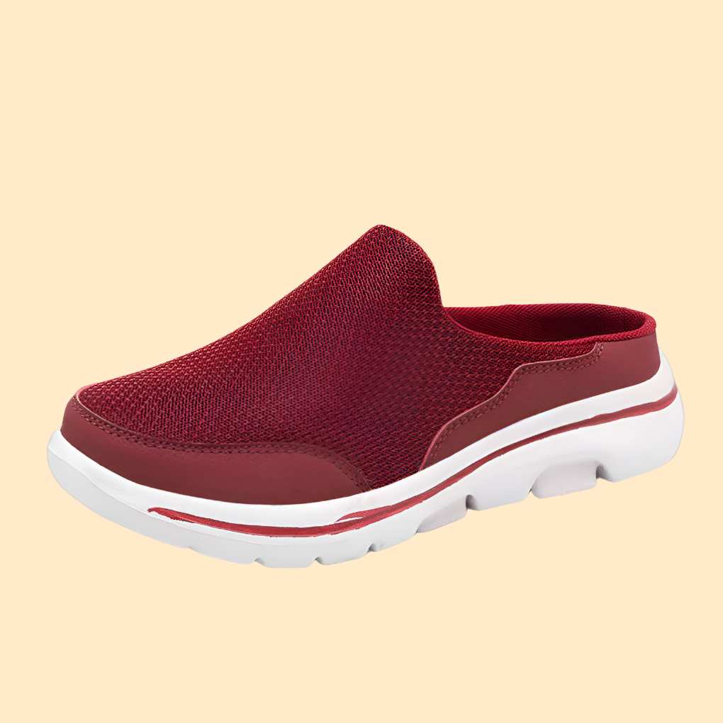 Comfortabele Actieve Stijl