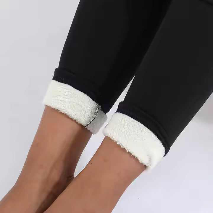 Premium Fleece Leggings
