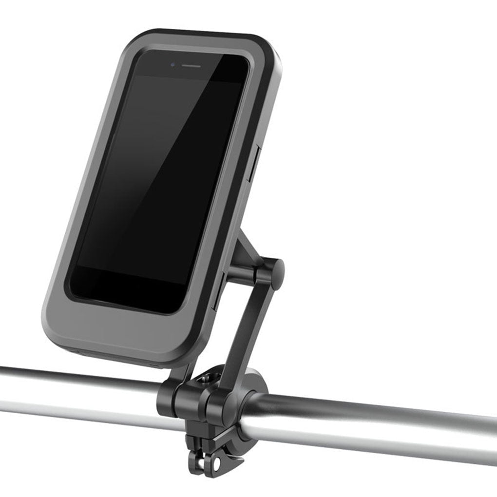 Universele Verstelbare Telefoonhouder - Met waterdichte Beschermlaag