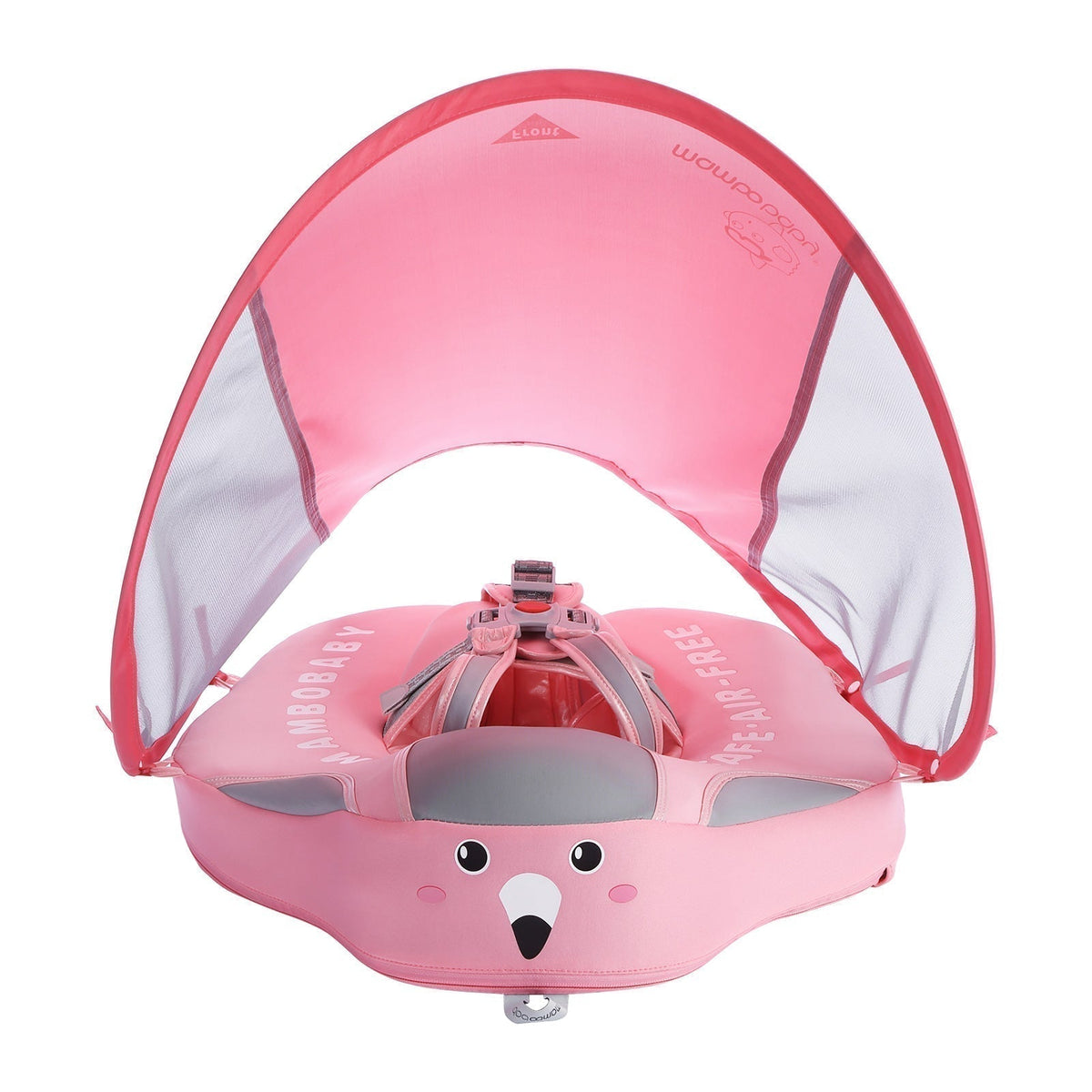Zwemtrainer voor Kinderen en Baby's | Veilig Leren Zwemmen
