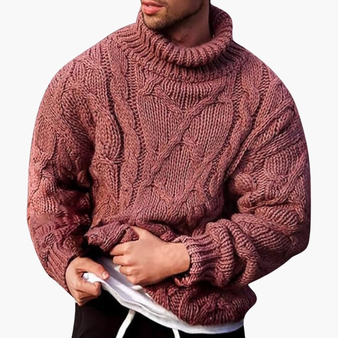 Verfijnde Warmte en Elegantie
