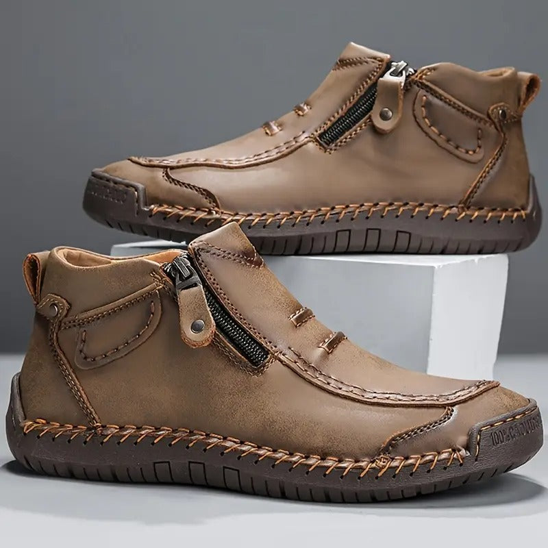 Ergonomische orthopedische schoenen