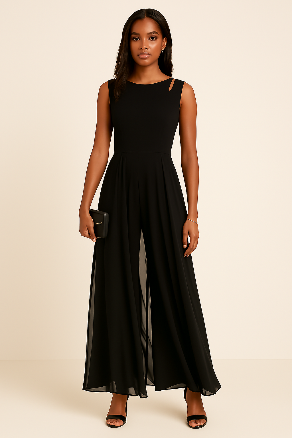 Trendy Dames Jumpsuit