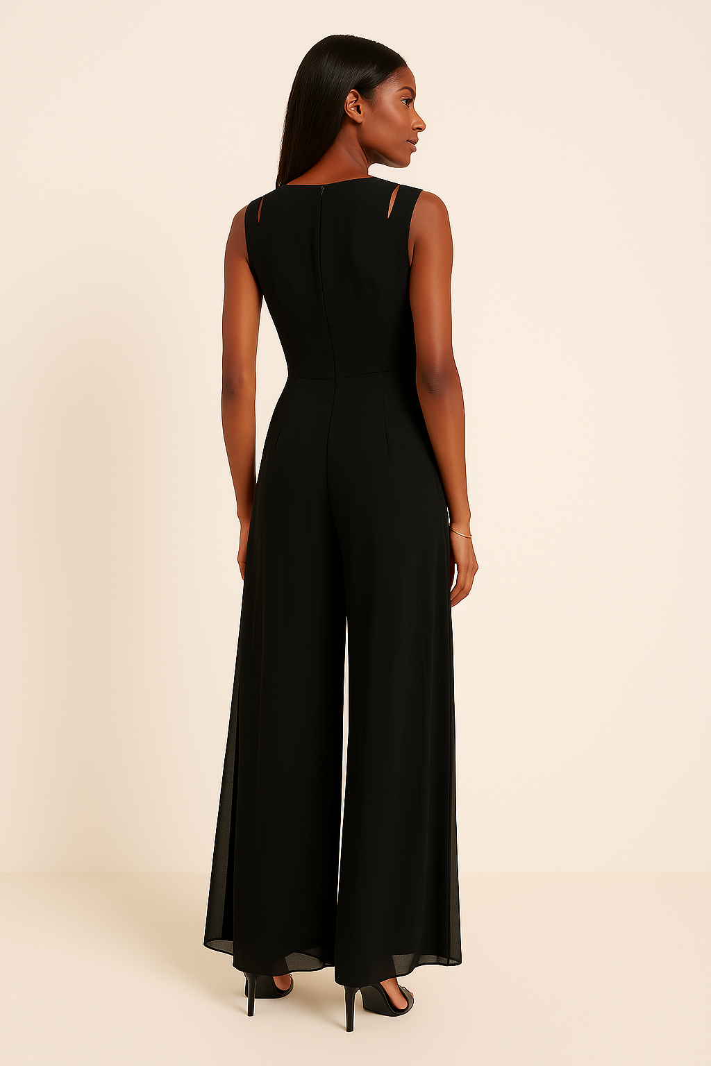 Trendy Dames Jumpsuit