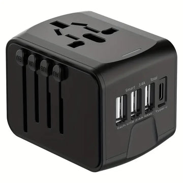Universele reisadapter