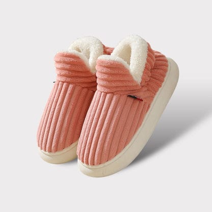 Warme winterpantoffels – comfortabel & duurzaam
