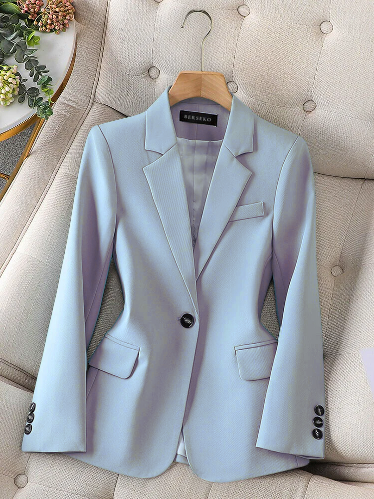 Bersero - elegante Blazer Voor Dames