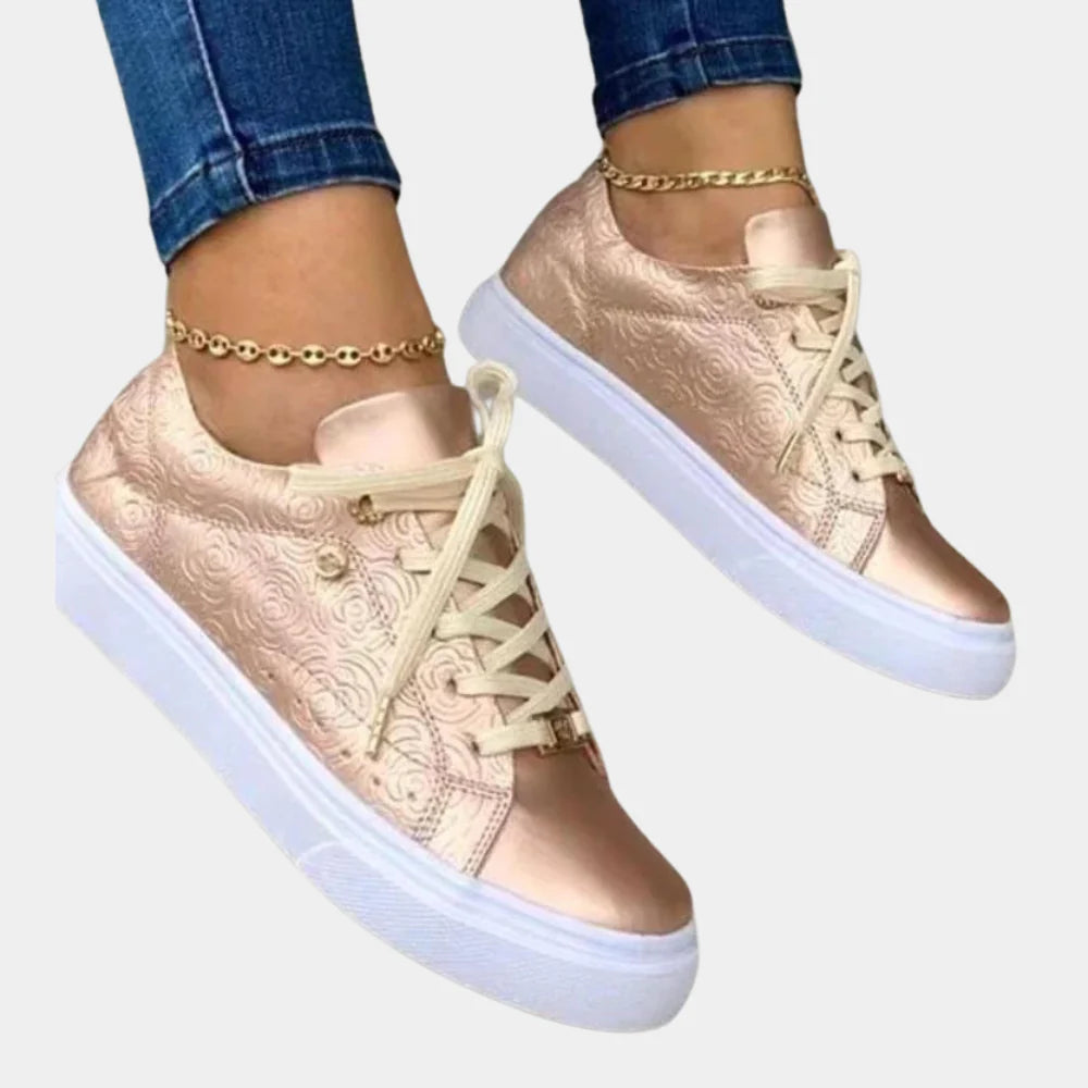Jaimie – Damessneakers