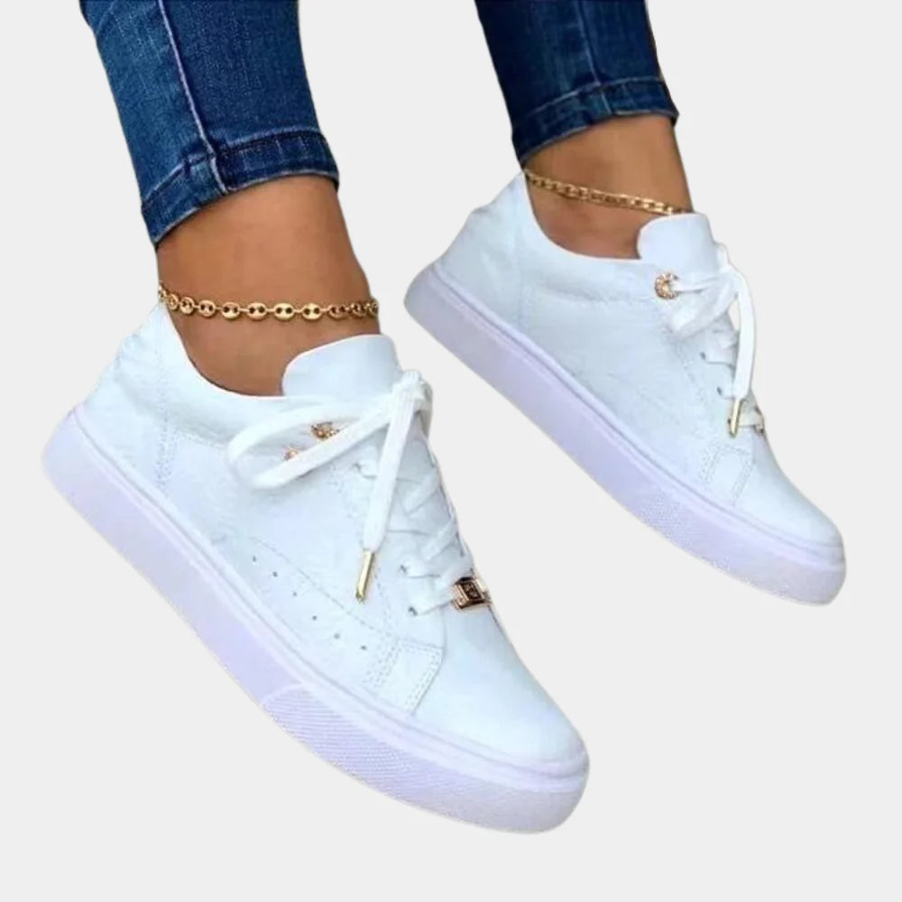 Jaimie Damessneakers