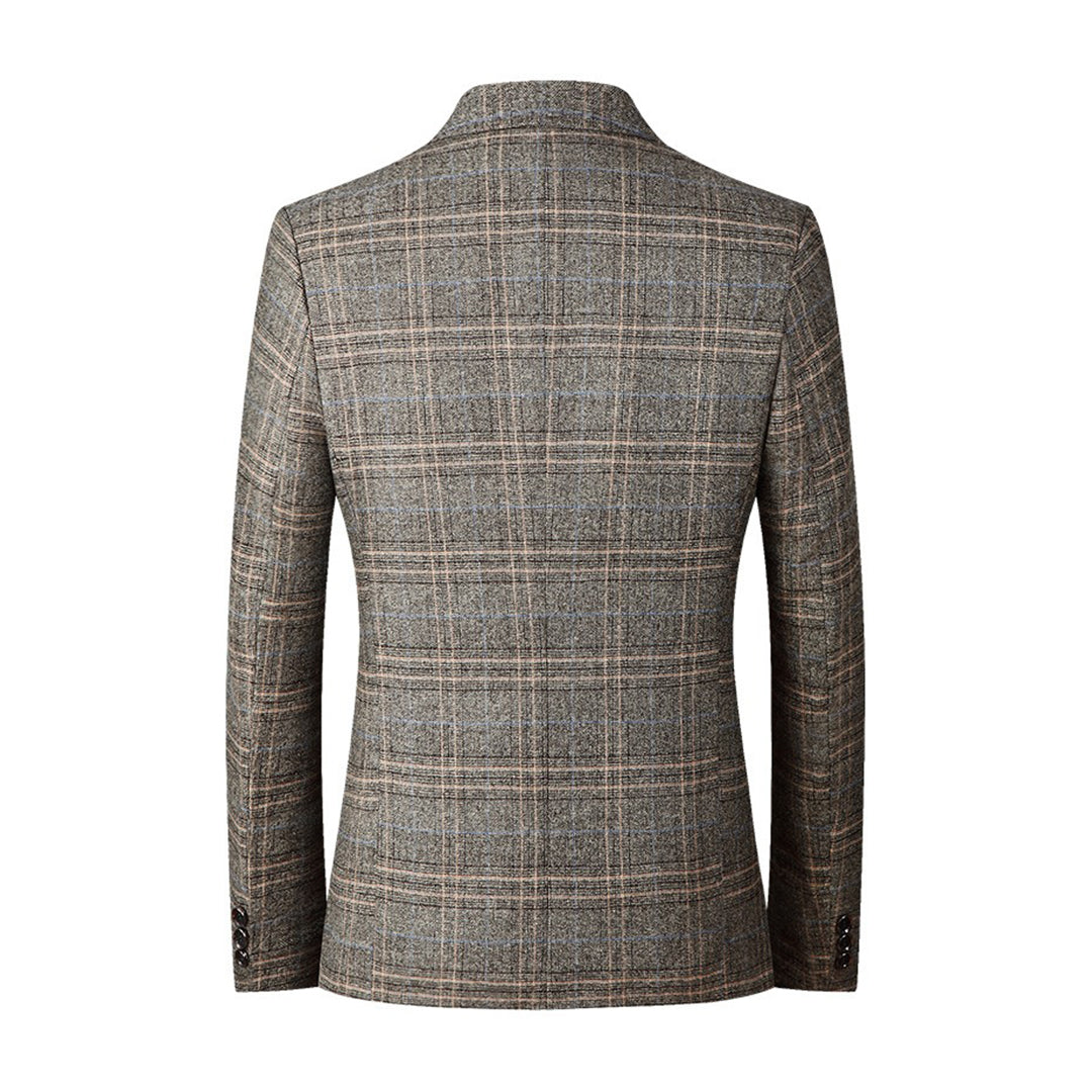 Comfortabel Blazer Voor Heren - James