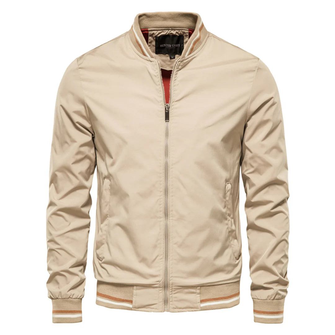 UrbanFlex Bomber jas
