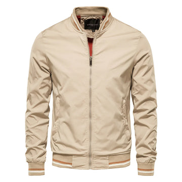UrbanFlex Bomber jas
