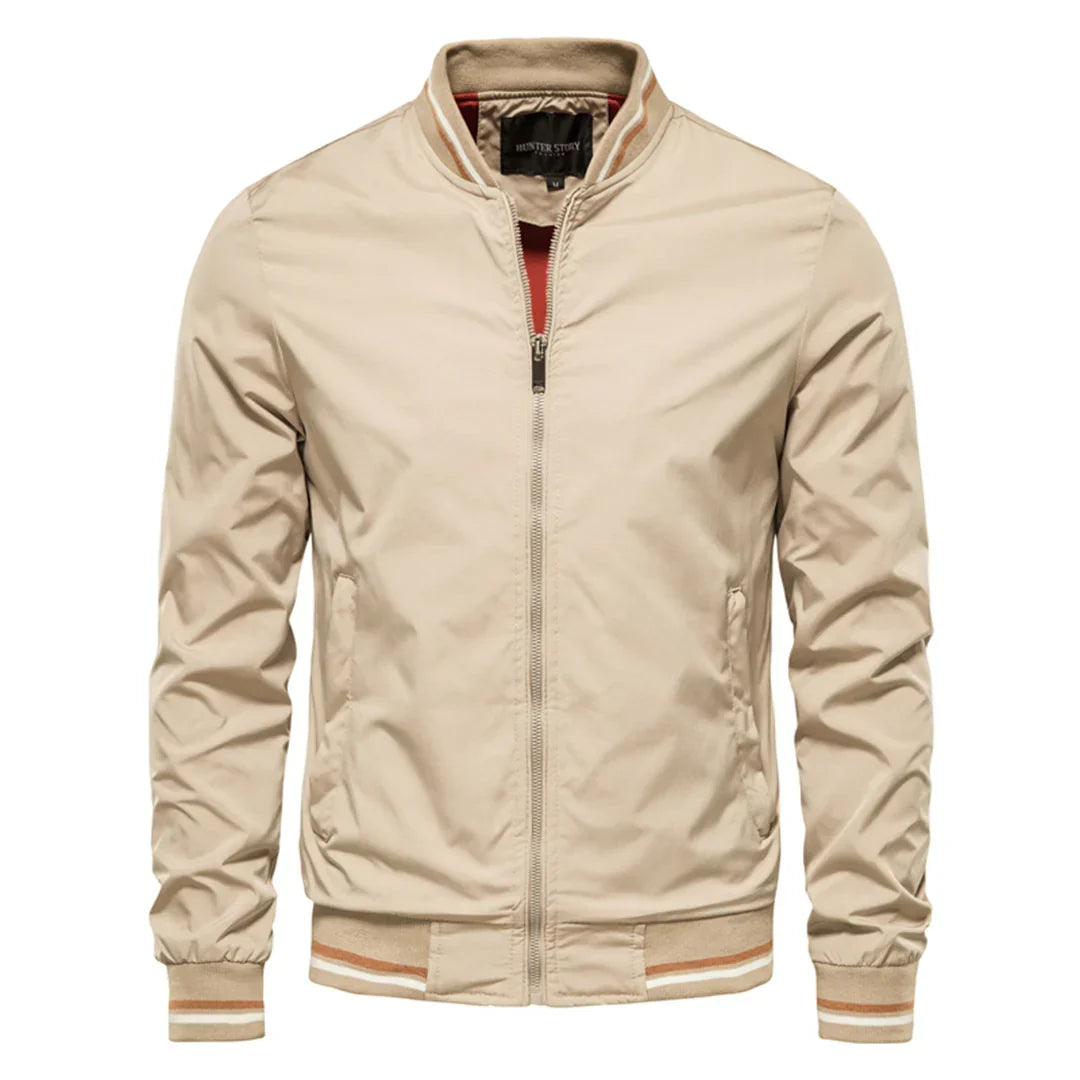 UrbanFlex Bomber jas