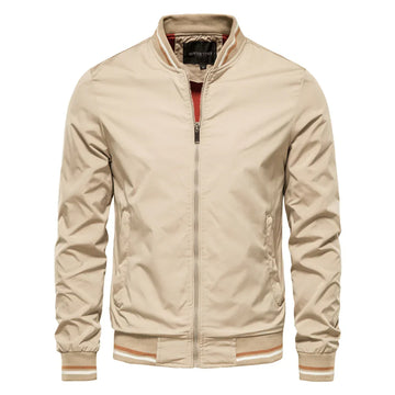 UrbanFlex Bomber jas