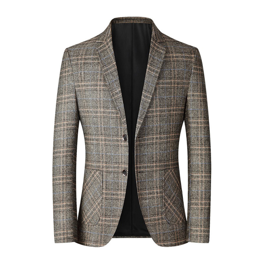 Comfortabel Blazer Voor Heren - James