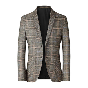 Comfortabel Blazer Voor Heren - James