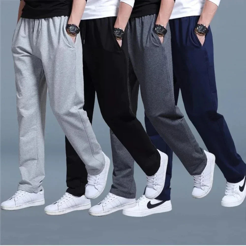 Heren Joggingbroek