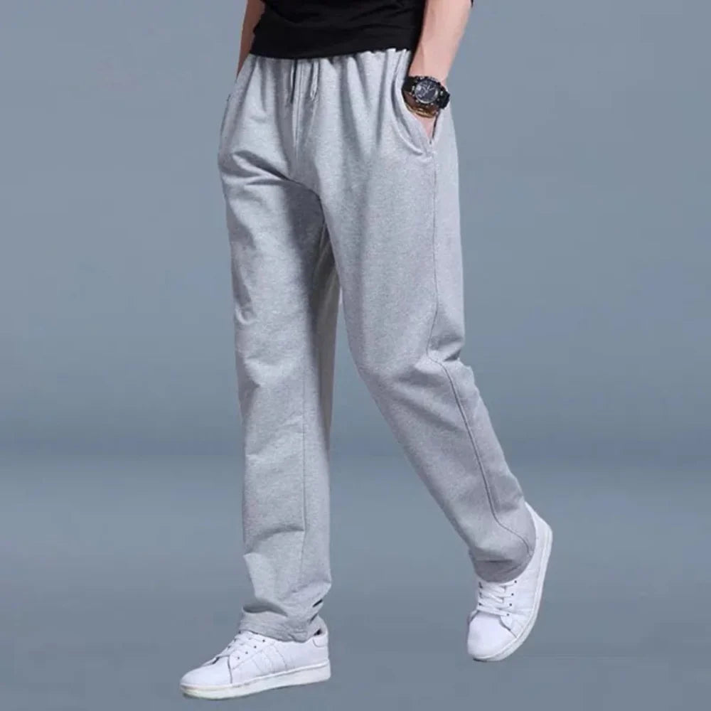 LUCAS – Heren Joggingbroek